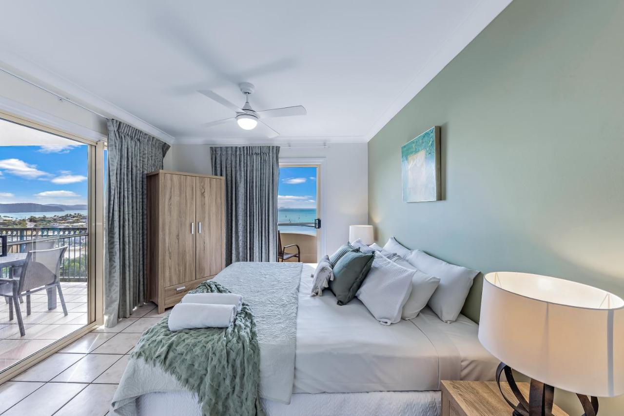 Casa Oceana - Airlie Beach Exteriér fotografie