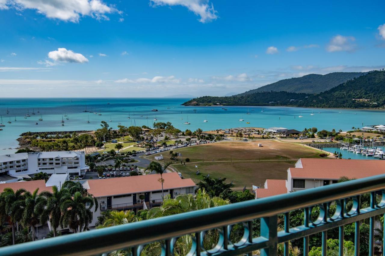 Casa Oceana - Airlie Beach Exteriér fotografie
