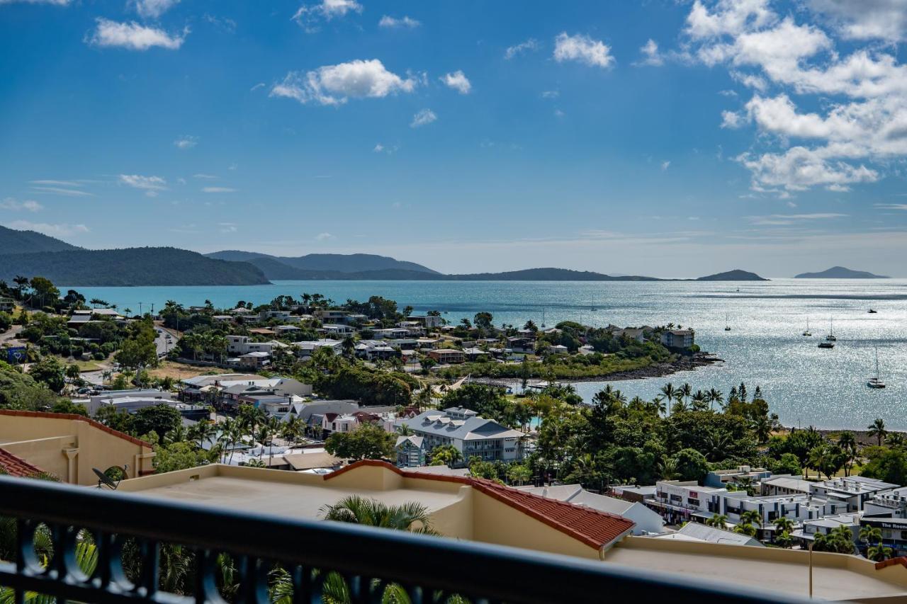 Casa Oceana - Airlie Beach Exteriér fotografie