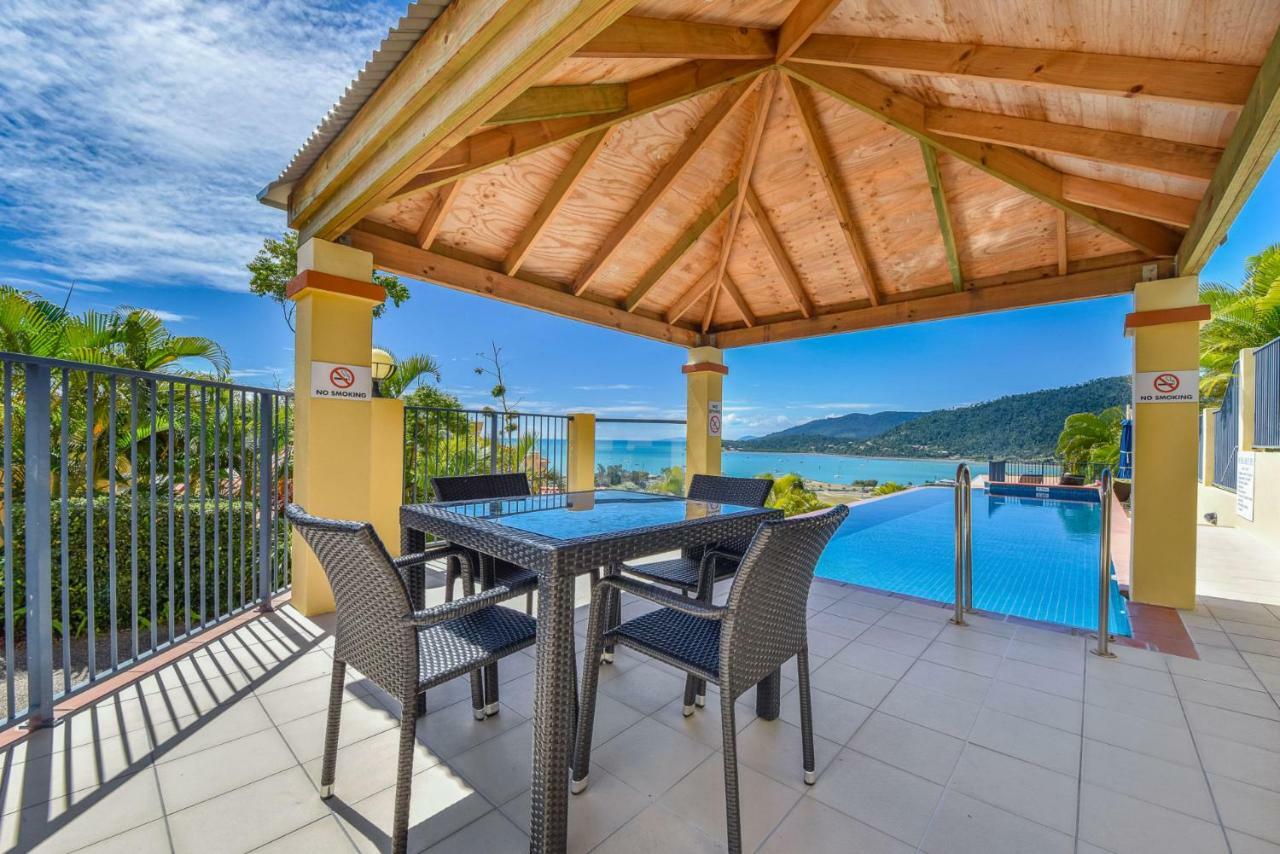 Casa Oceana - Airlie Beach Exteriér fotografie