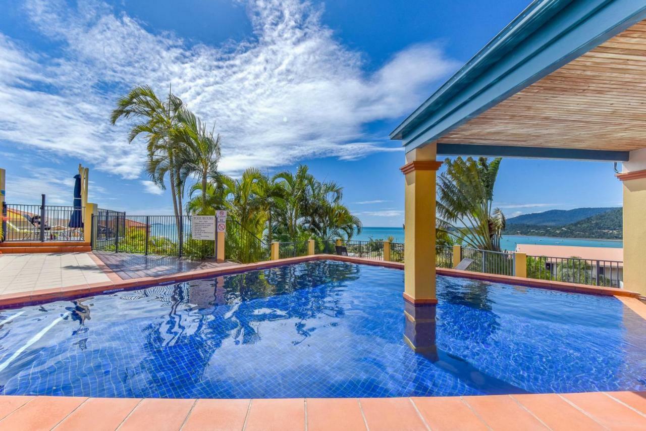 Casa Oceana - Airlie Beach Exteriér fotografie